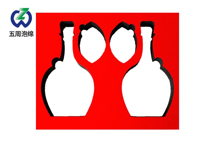 eva泡棉在易碎品行業(yè)中的應用？