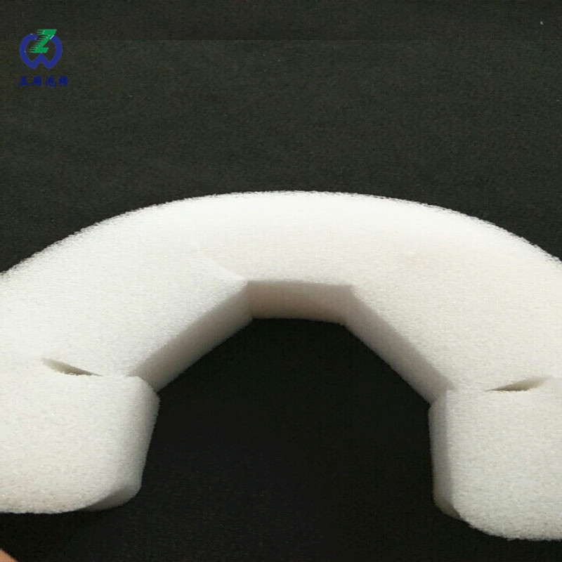 醫(yī)用的防護(hù)隔離面罩為什么要用海綿條？