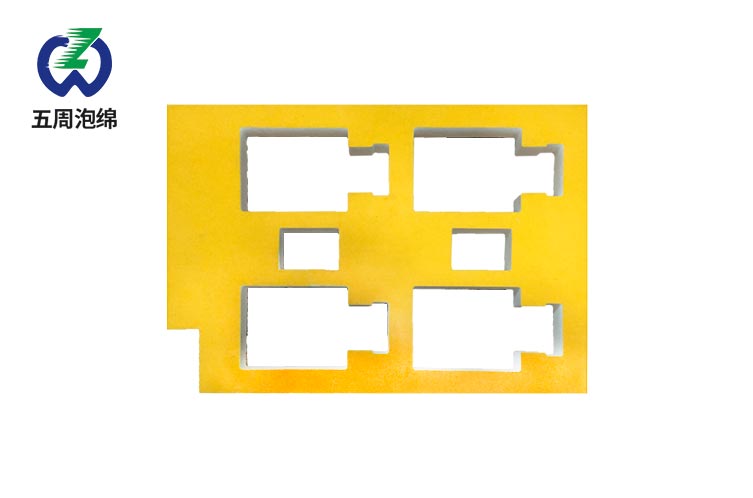 EVA內(nèi)襯||高檔包裝內(nèi)襯材料的選擇 EVA內(nèi)襯||高檔包裝內(nèi)襯材料的選擇