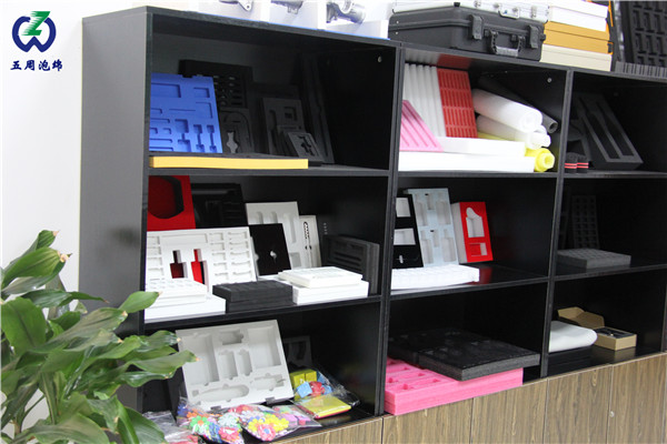 樣品室 樣品室