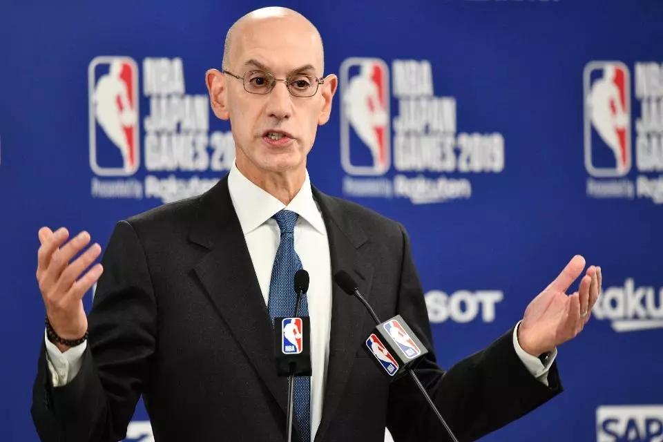 EVA廠家|各大視頻媒體暫停NBA轉(zhuǎn)播，是涼了的節(jié)奏嗎？