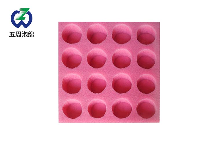 驚喜不斷！珍珠棉內(nèi)襯讓產(chǎn)品保護(hù)更上一層樓