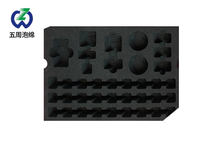 為什么你的海綿內(nèi)襯不能提供足夠的保護？