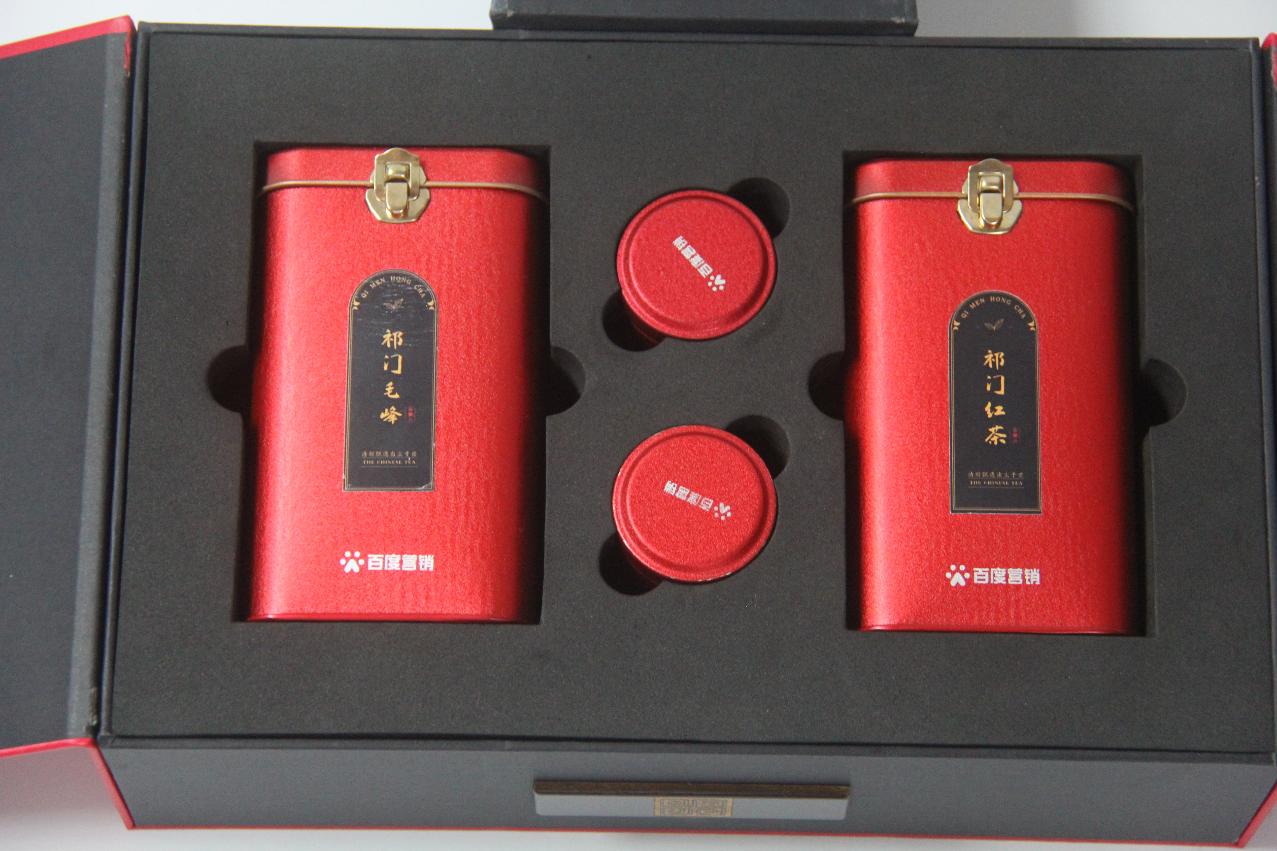 茶葉包裝新趨勢(shì)：如何利用EVA泡棉植絨內(nèi)襯提升檔次？