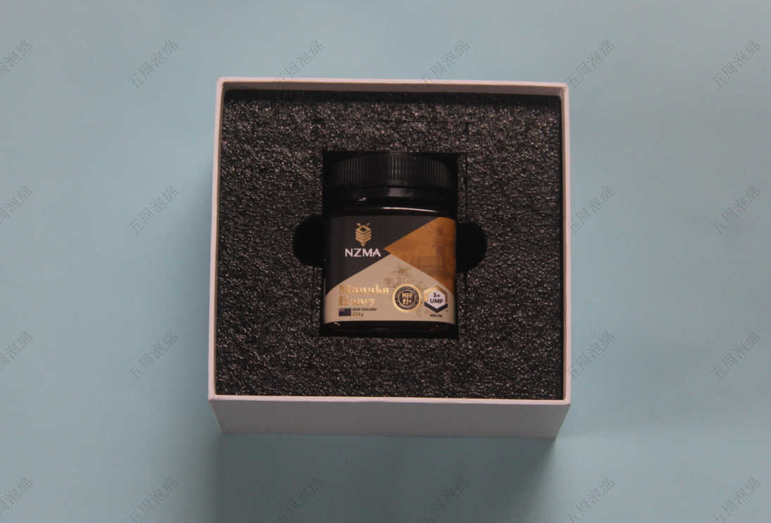 為何EPE珍珠棉內(nèi)襯比泡沫更適合蜂蜜品牌包裝升級(jí)？
