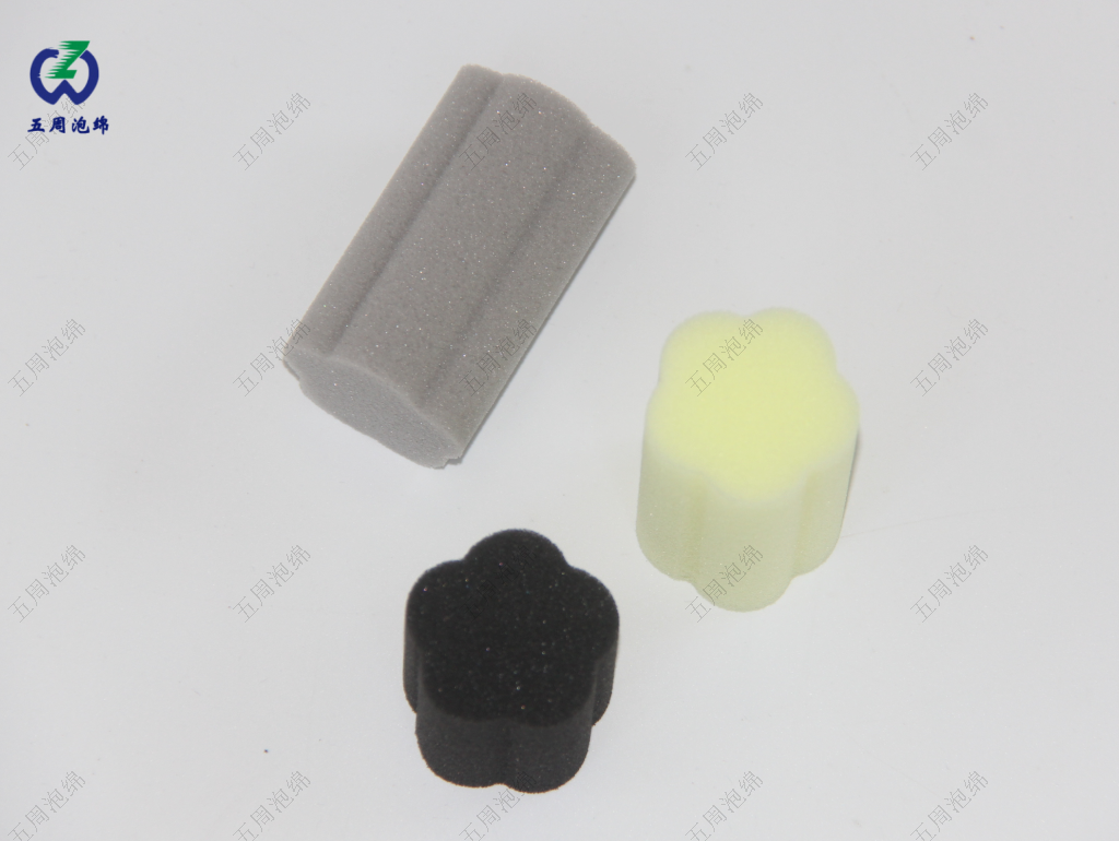 PU海綿如何重塑杯刷體驗(yàn)？三大創(chuàng)新趨勢(shì)揭秘