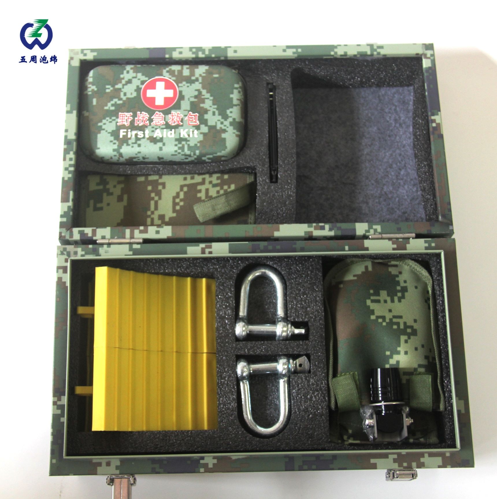 行軍包珍珠棉內(nèi)襯如何選？真實經(jīng)驗避坑指南！